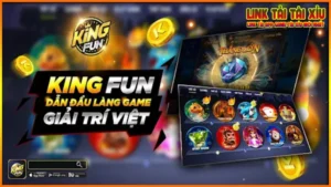 kingfun