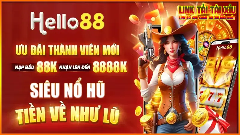 hello88